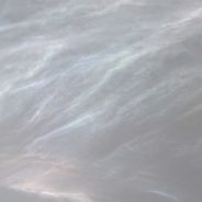 NASA’s Curiosity rover photographs rare shimmering clouds on the Red Planet