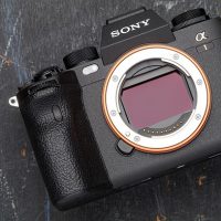 New Sony a1 firmware update (version 1.10) addresses EVF and IBIS issues some users were experiencing