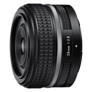 Nikon announces NIKKOR Z 28mm F2.8 (SE) and development of Z DX 18-140mm F3.5-6.3 VR