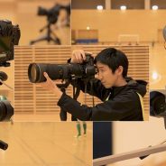 Nikon announces NX Field, a remote shooting system for fast-paced pro photography