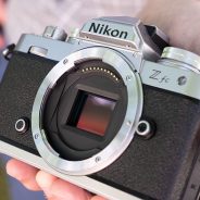 Nikon announces Z fc style-focused APS-C mirrorless camera