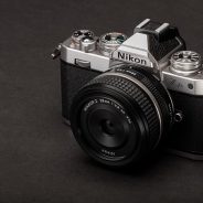 Nikon Z fc Initial Review
