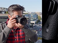 DPReview TV: Nikon Z50 hands-on preview