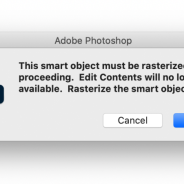 Photoshop Smart Objects Explained: Why They’re Helpful for Photography