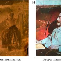 Physicists now understand the multi-spectral qualities of the world’s first color photographs