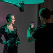 Profoto launches Profoto Camera, a new app with built-in camera and ProfotoRAW file format