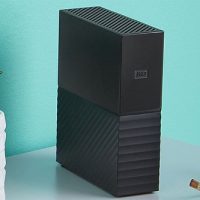 PSA: If you use a Western Digital My Book Live HDD, disconnect it now