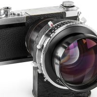 Rare Zeiss Planar 50mm F0.7 lens designed for NASA could fetch $150,000 at auction