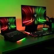 Razer announces new Blade 14 laptop with AMD Ryzen 9 CPU, up to RTX 3080 GPU and more