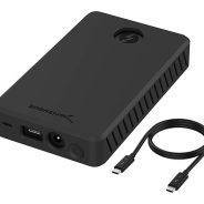 Sabrent unveils a 16TB Thunderbolt 3 SSD that offers speeds up to 2,500MB/s and costs $2,900