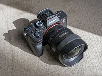 Sony introduces compact FE 14mm F1.8 GM ultra-wide lens