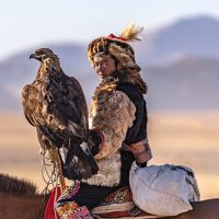 Slideshow: Winners of the International Portrait Photographer of the Year awards