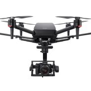 Sony announces the Airpeak S1, a $9K professional drone for creatives