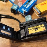 The absolute beginner’s guide to film photography: Uncommon film formats & types