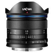 Venus Optics’ new $549 7.5mm F2 MFT lens now has electronic aperture control