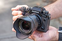 Field review: Fujifilm XF 18mm F1.4 R LM WR
