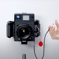 Video: Relaxing shutter sounds from 18 cameras is ASMR for photographers