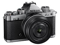 Nikon announces Z fc style-focused APS-C mirrorless camera