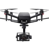What we know about the new Sony Airpeak drone