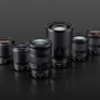 What you need to know before buying your first lens