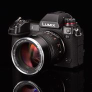 Zhong Yi brings its Mitakon Speedmaster 50mm F0.95 III lens to Leica L mount camera systems