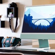 2021 Apple M1 iMac (24-inch) Review: The best ‘starter’ Mac for creators