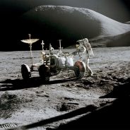 50 years later: A look back at NASA’s incredible first Lunar Rover