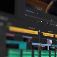 Adobe brings native Apple silicon support, automated Speech to Text transcription to Premiere Pro