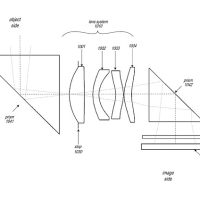 Apple granted patent for periscope camera module that would give future iPhones 3x optical ‘zoom’
