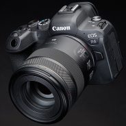 Canon brings C-Log 3, dual-card recording to R6 and 1D X Mark III cameras via firmware updates