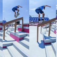 Canon EOS R3 shows off its 30fps continuous shooting during Tokyo 2020 Olympics