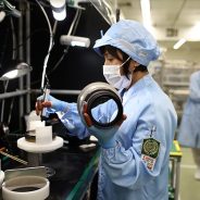 Canon revises 2021 financial forecast, suggests camera, lens and printer sales are recovering faster than expected