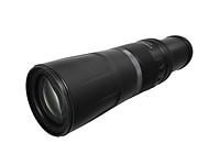 Canon introduces RF 600mm and 800mm F11 IS STM lenses, 1.4x and 2x teleconverters