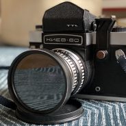 Film Fridays: Loving and hating the Kiev 60 TTL – a quirky Soviet medium format knockoff