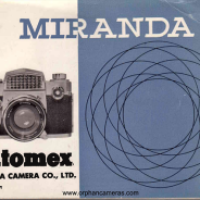 Film Fridays: Unsung heroes of the modern film era – Michael Butkus Jr. and his camera manual library