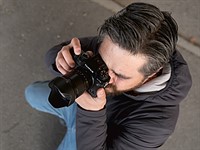DPReview TV: Fujifilm XF 18mm F1.4 R LM WR review