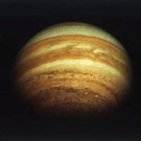 Hobbyist astronomer discovers new Jupiter moon 18 years after the photos were taken