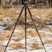 In-depth tripod review: Sirui SR-3204