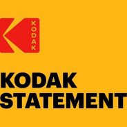 Kodak faces backlash for removing Instagram post from photographer who called China’s Xinjiang region an ‘Orwellian dystopia’