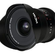 Laowa unveils $499 14mm F4 Zero-D lens for Canon EF, Nikon F mount camera systems