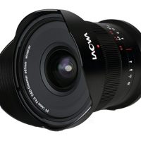 Laowa unveils $499 14mm F4 Zero-D lens for EF, F mount camera systems