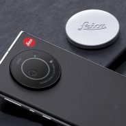 Leica’s first smartphone, the Leitz Phone 1, hits the Japanese market