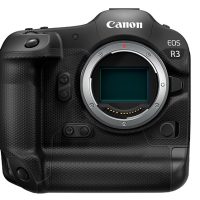 Metadata from Olympic photographer’s photos suggests the EOS R3 will have a 24MP sensor