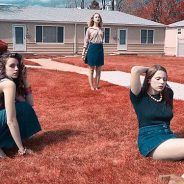 New VSCO filters digitally recreate the signature look of infrared photography