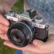 Nikon Japan: Some Z fc camera shipments delayed, 28mm F2.8 orders delayed indefinitely