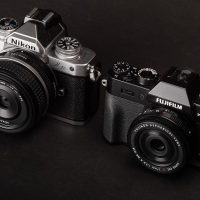 Nikon Z fc vs Fujifilm X-T30: which is the better retro APS-C camera?