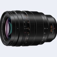 Panasonic launches Leica DG Vario-Summilux 25-50mm F1.7 ASPH