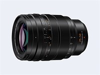 Panasonic launches Leica DG Vario-Summilux 25-50mm F1.7 ASPH