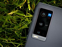 The vivo X60 Pro+ might be the best smartphone out there for photographers – if you can find one