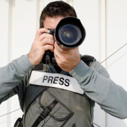 Photo agency refuses to return copyright to photographer, claims journalists don’t have copyright protection